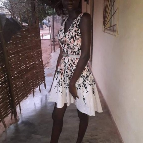 Adelino, 37, Bissau