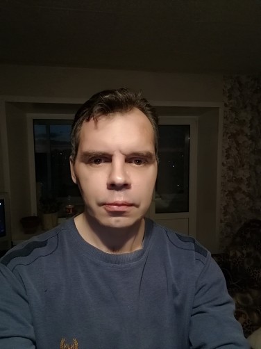 Сергей, 48, Kovrov