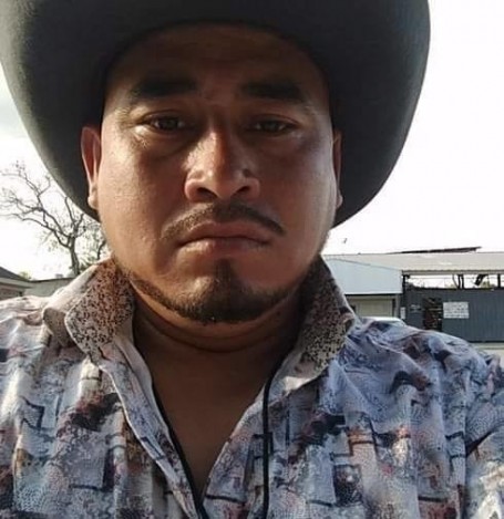 Juan Ulises, 30, Fort Worth