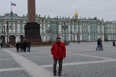 Andrey, 52, Kachkanar