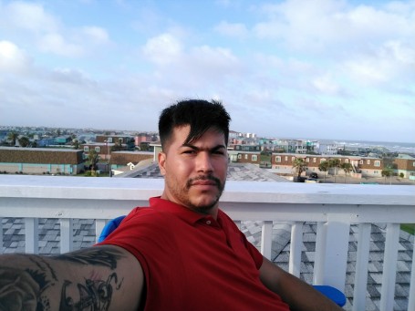 Jorge luis, 36, Miami