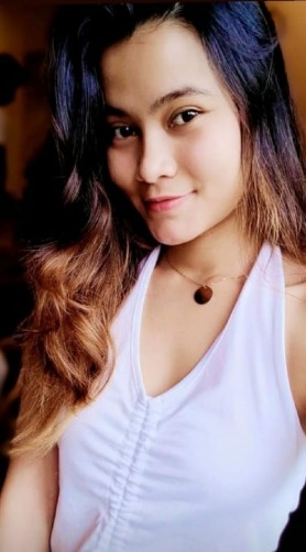 Priyanka, 25, Kathmandu