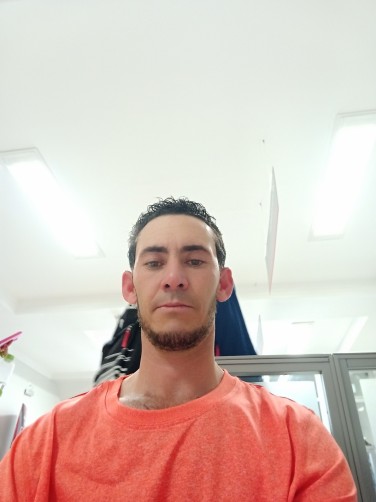 Ivan, 37, Maracas