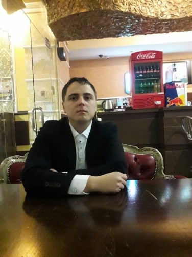 Анатолий, 26, Neftekamsk