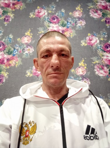 Сережа, 46, Ulyanovsk