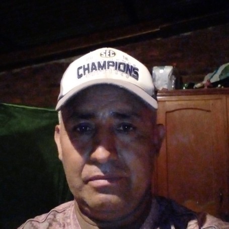 Porfirio Ali, 52, Matagalpa