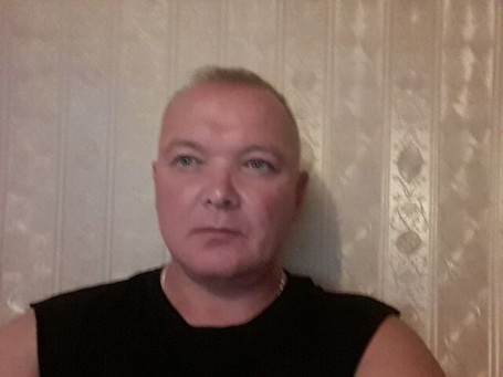 Андрей, 52, Ivanovo