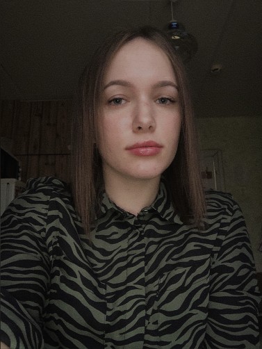 Tasya, 22, Voronezh