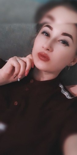 Олеся, 21, Achinsk