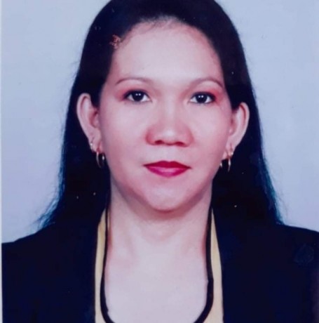 Annie, 64, Olongapo