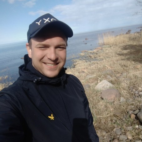 даниил, 28, Priozersk