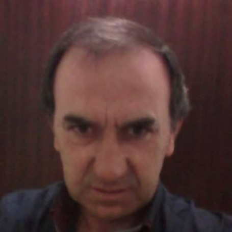 Jose Augusto, 54, Braga