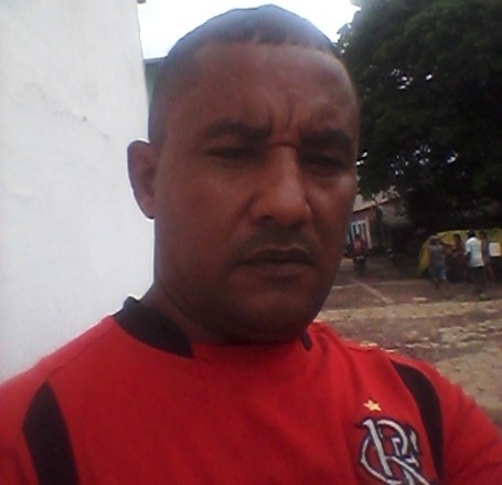 Leonam, 50, Sao Luis