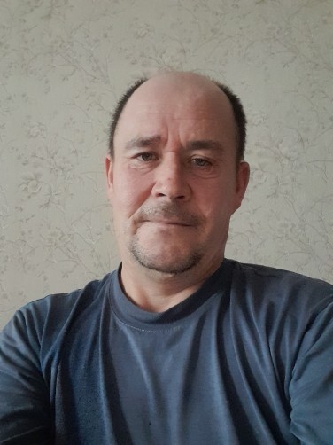 Евгений, 45, Saransk