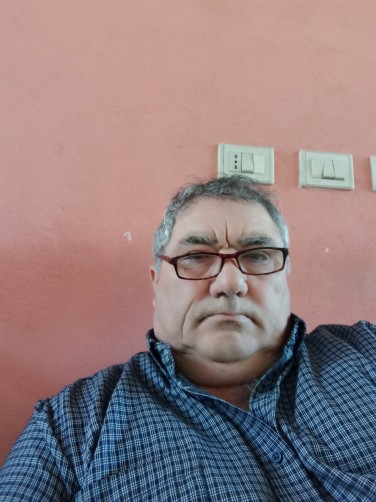 Alessandro, 59, Altavilla Silentina