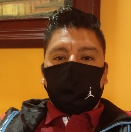 Kars, 35, Mexico City