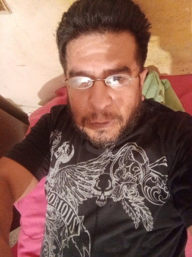 Federico, 43, Zacatecas