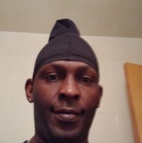 Tyrone, 48, Tarrytown, New York, USA