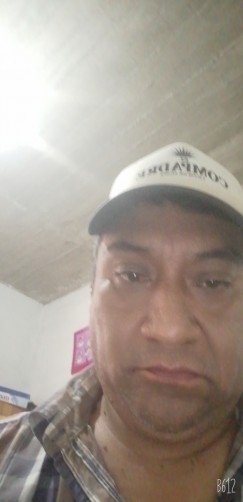 Jose, 48, Lomas de Tepemecatl