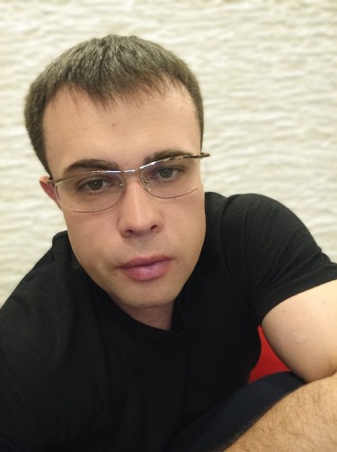 Евгений, 37, Chelyabinsk