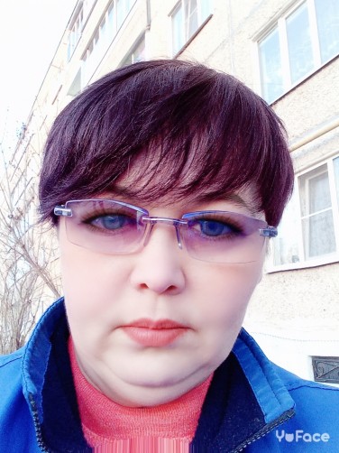 Инна, 43, Kameshkovo