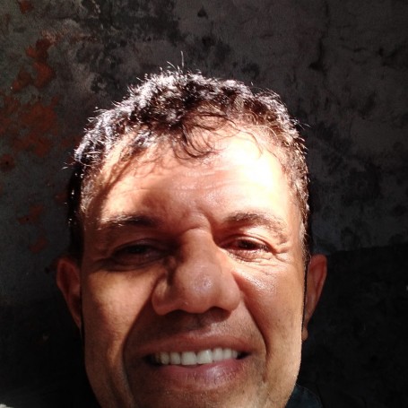 Luiz Carlos, 53, Umuarama