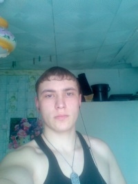 Denis, 30, Kodinsk