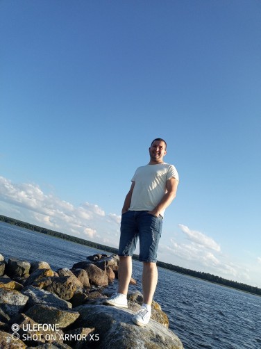 Ivar, 31, Tallinn