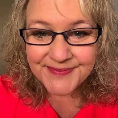 Sheena Lewis, 56, Michigan