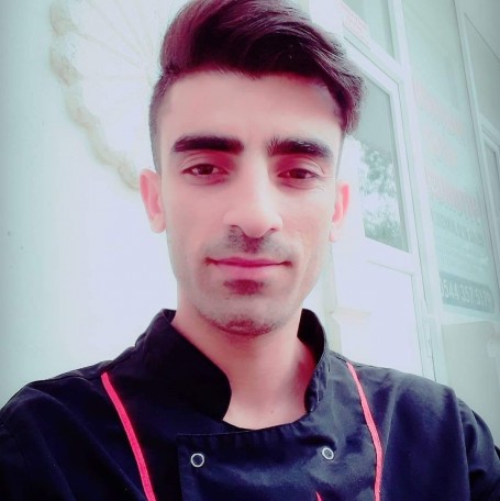 Mehmet, 29, Nusaybin