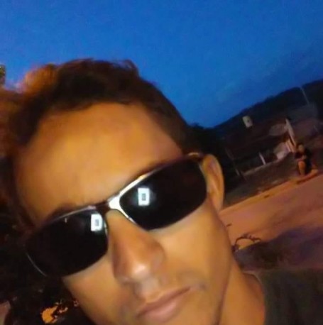 Ismar, 38, Salvador