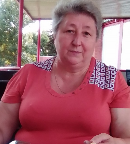 Nadezhda, 63, Buguruslan