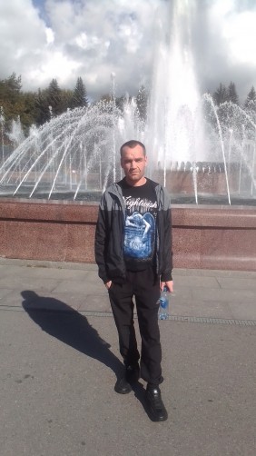 Евгений, 40, Petrovskoye