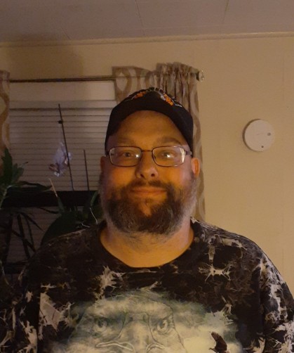 Dave, 42, Québec