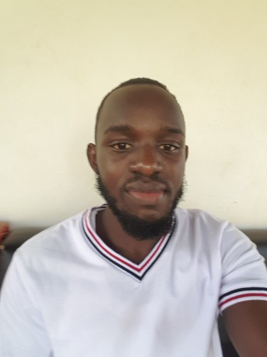 KAYONGO, 27, Kampala