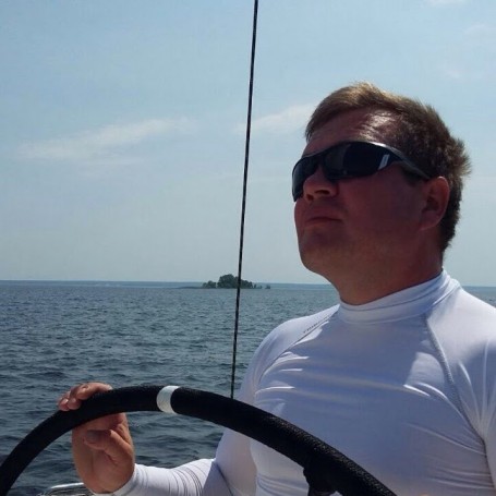 Pavel, 45, Russian