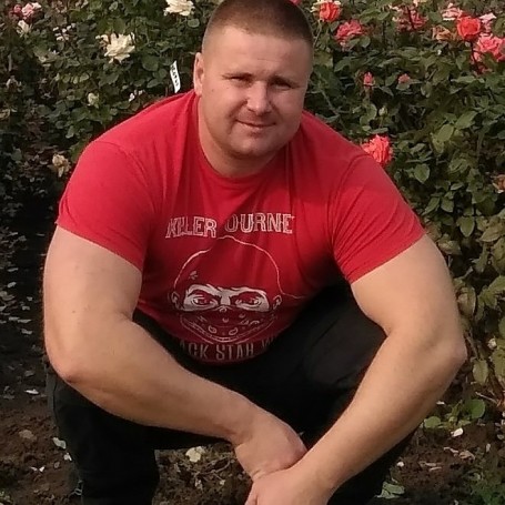 Андрей, 40, Moscow