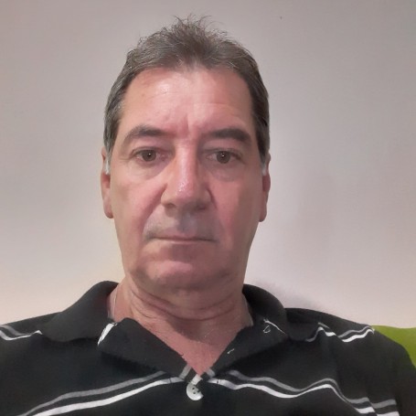 Ivan, 59, Brasilia