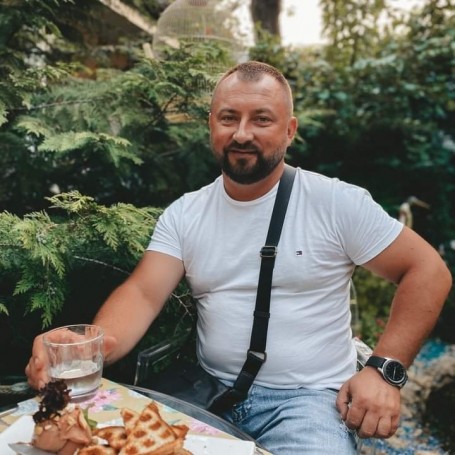 Богдан, 36, Khmelnytskyi