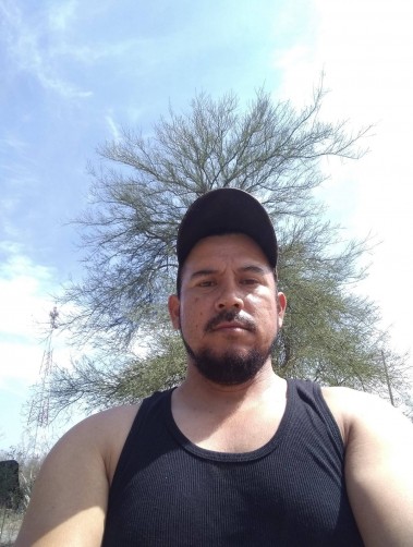 Alejandro, 41, Guadalupe