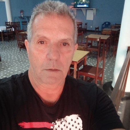Jose, 61, Belo Horizonte