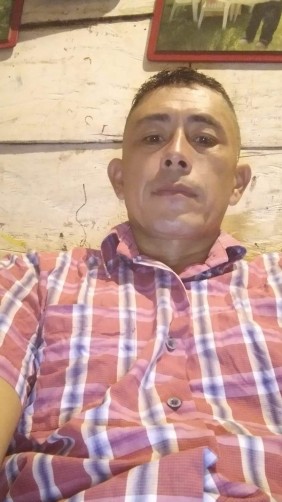 Antonio, 45, Jinotega