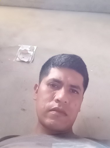 Javier, 26, Barranca