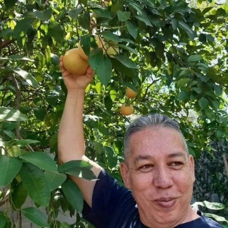 Sergio, 53, Guadalupe