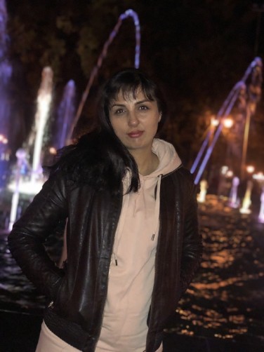 Tanya, 25, Kharkiv