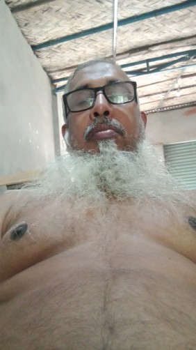 MD Shamsul Alam, 56, Dhaka