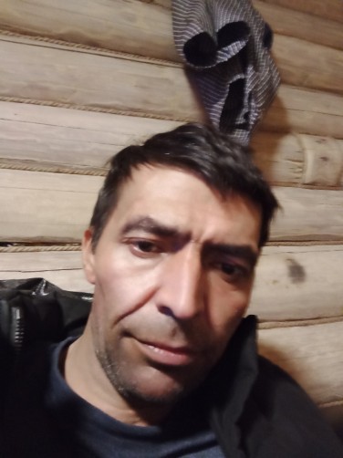 Polad, 41, Petropavlovsk-Kamchatskiy