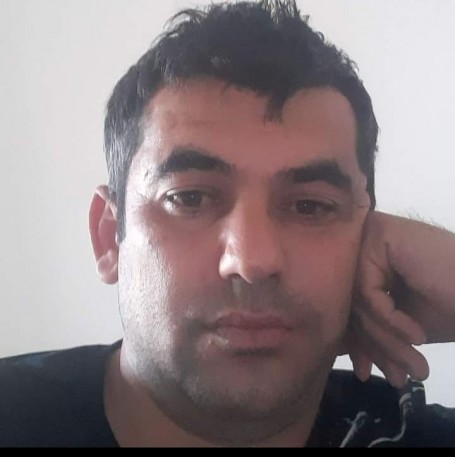 Halil, 39, Karacabey