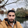 Ahmed, 31, London