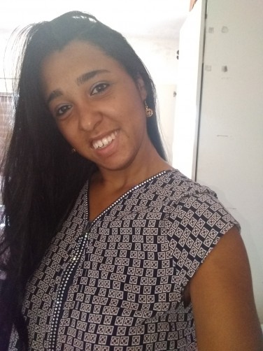 Mariney, 28, Sao Sebastiao